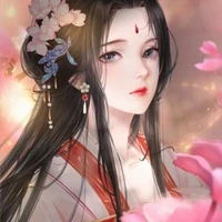 LÂM TUYẾT Y vương phi