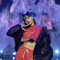 Lalisa Manobal