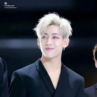Bambam" cậu "