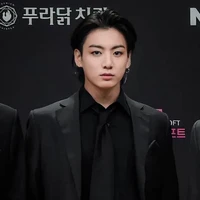 Jungkook