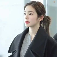 Bae Joo-Hyun( Irene)