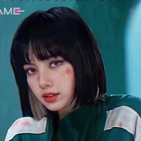 Lisa" nàng"