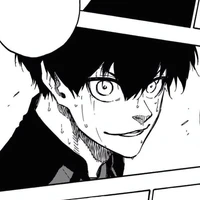 Isagi Yoichi