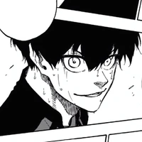 Isagi Yoichi