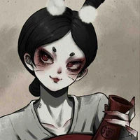 Tiểu thư thỏ / Thố Hắc Tử