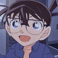 edogawa conan (kudo)