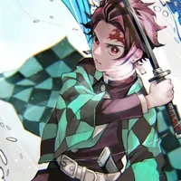 kamado tanjiro