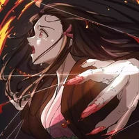 kamado nezuko