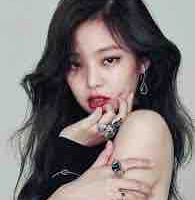 Kim Jennie 