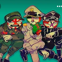 bộ 3 phát xít