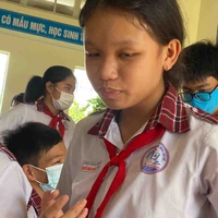 Nguyễn Ngọc Anh Thư