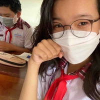 Dương Nguyễn Như Ý