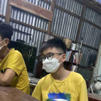 Lê Vũ Thái Hoà
