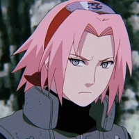 Haruno Sakura 