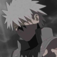 Hatake Kakashi