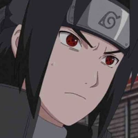 Uchiha Sasuke 