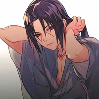 Uchiha Itachi 