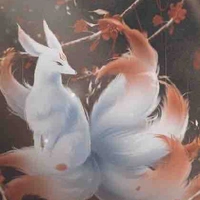 Uzumaki Naruto/hồ ly