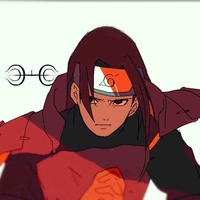 Senju Hashirama 
