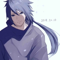 Uchiha Izuna