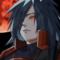 Uchiha Madara