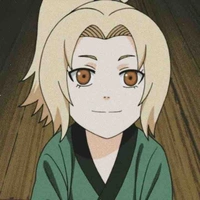 Tsunade/Kid