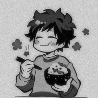 Midoriya Izuku - Deku