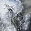 Drogon( Rồng của Ari )