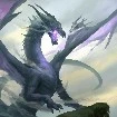 Alagon ( Rồng của Ari )