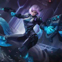 Violet