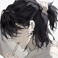 Kibutsuji Noir