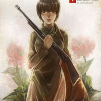 Lê Nguyệt Hà/Routasu_Rotasu