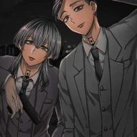 Haitani Brother