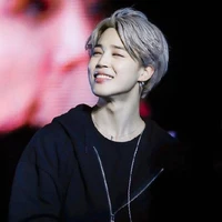Park Jimin(bà Park)