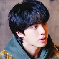Kim Seok-jin(bà Kim)