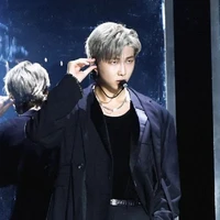 Kim Namjoon (ông kim)