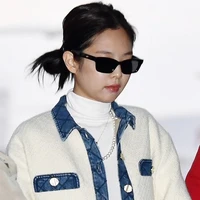 Kim Jennie (Y)