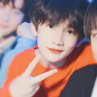 Dư Vũ Hàm (8t)