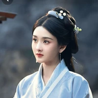 Mạn Trúc Như(vk ĐThần)