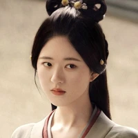 Hoa Linh Lạc  (muội muội Phi)