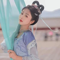 Thiên Thiên (nha hoàng NPhi)