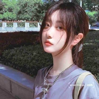 Yểm Thiên Bình ≀ 22yrs ≀ libbi