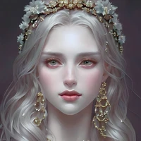 Lathania Mitchell Luis