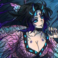 Shinobu ( thượng thập nhất )