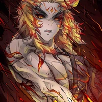 Rengoku ( thượng ngũ )