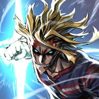All Might