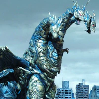 Keizer Ghidorah 