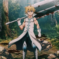 Meliodas