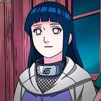 Hyuga Hinata