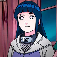 Hyuga Hinata
